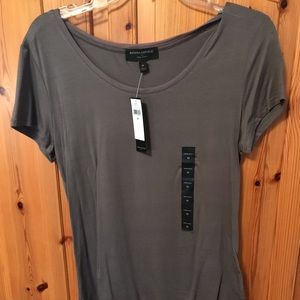 Banana Republic Luxe Touch top